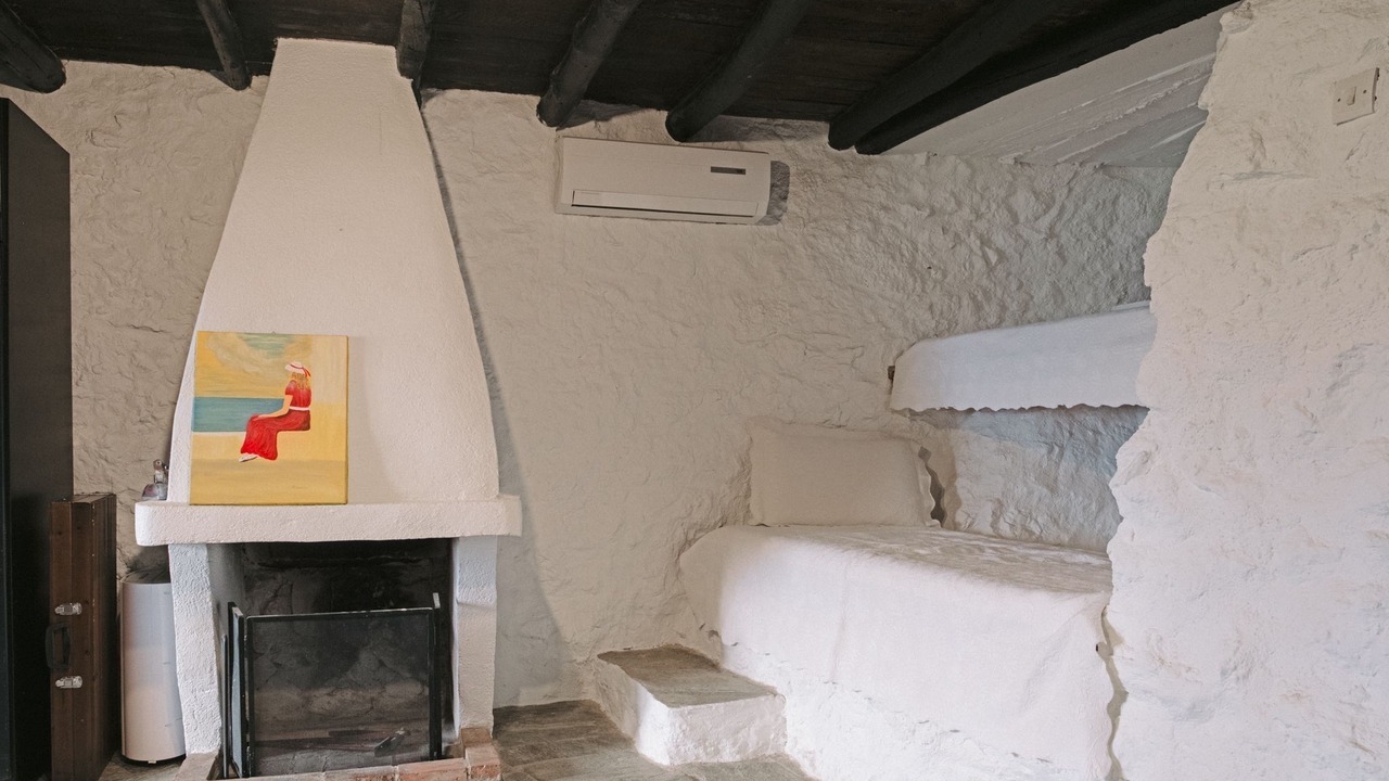 Photo of Bedroom in Diasella