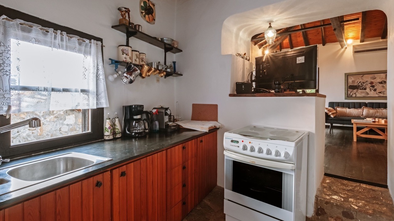 Photo of Kitchen in Diasella