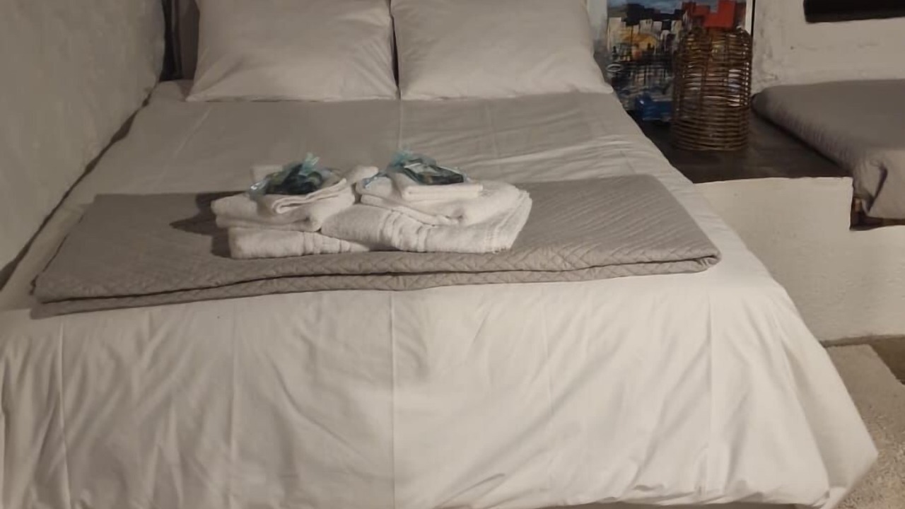 Photo of Bedroom in Diasella