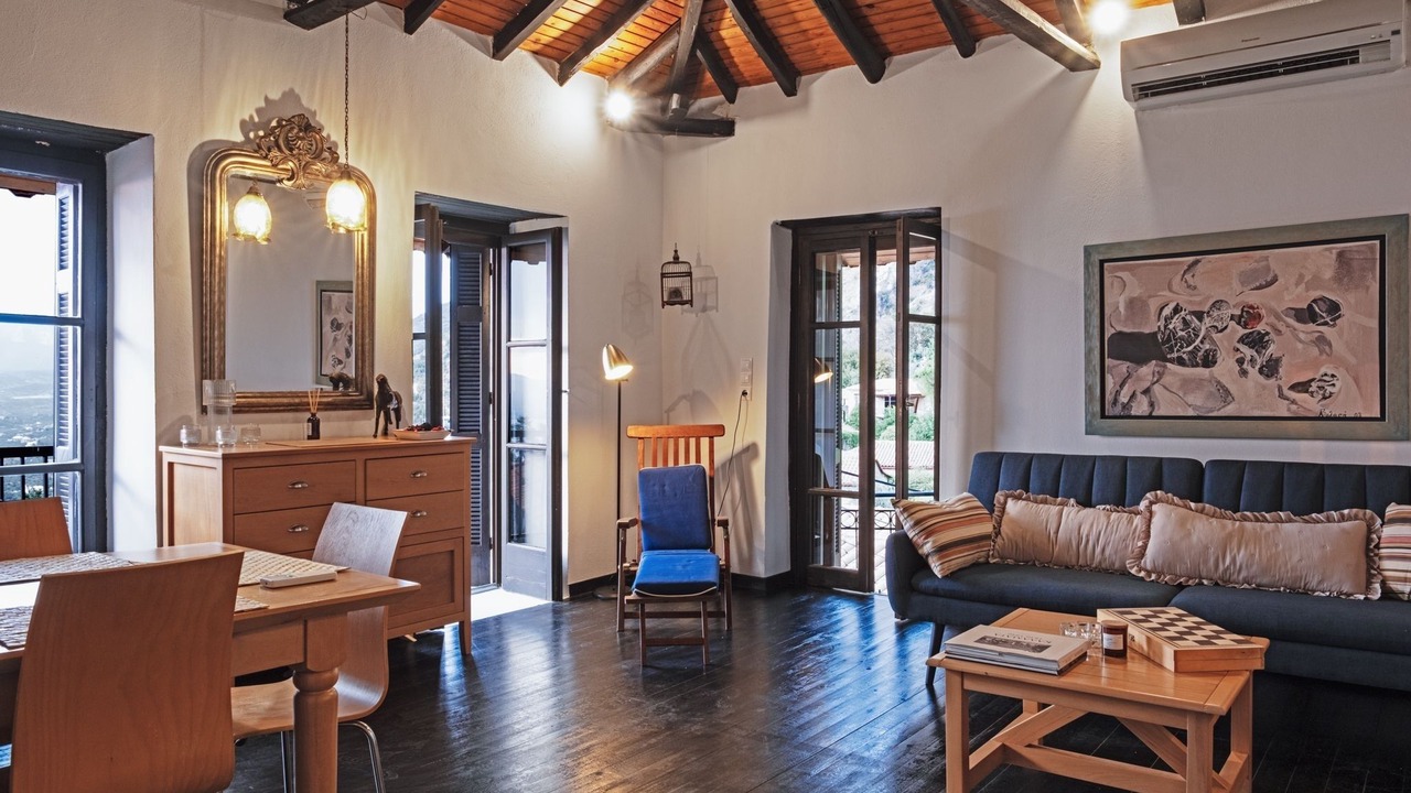 Photo of Livingroom in Diasella