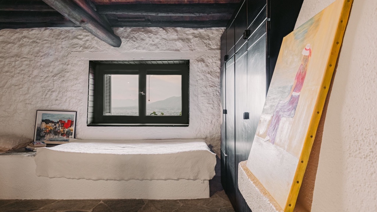 Photo of Bedroom in Diasella