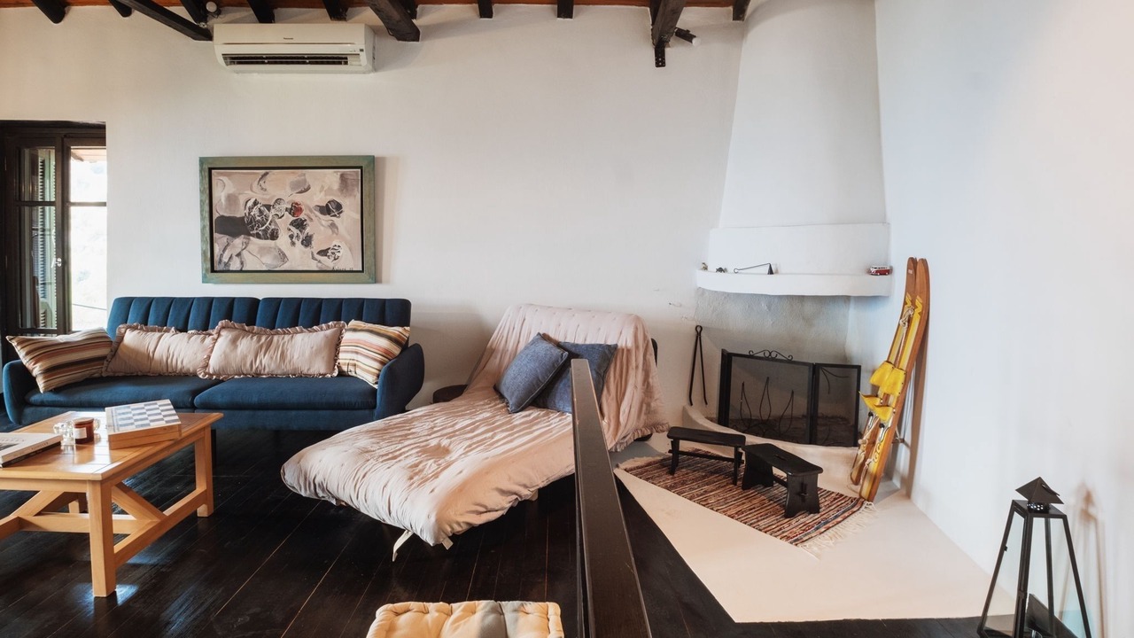 Photo of Livingroom in Diasella