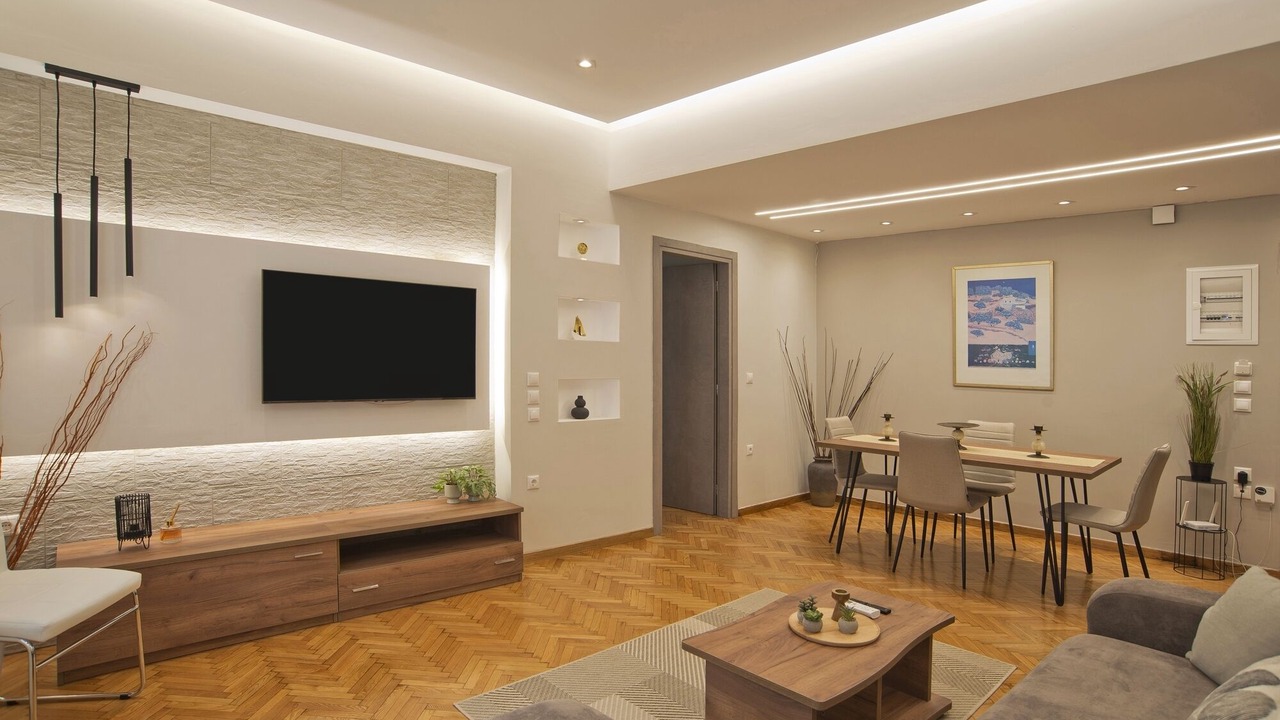 Photo of Livingroom in Kypseli