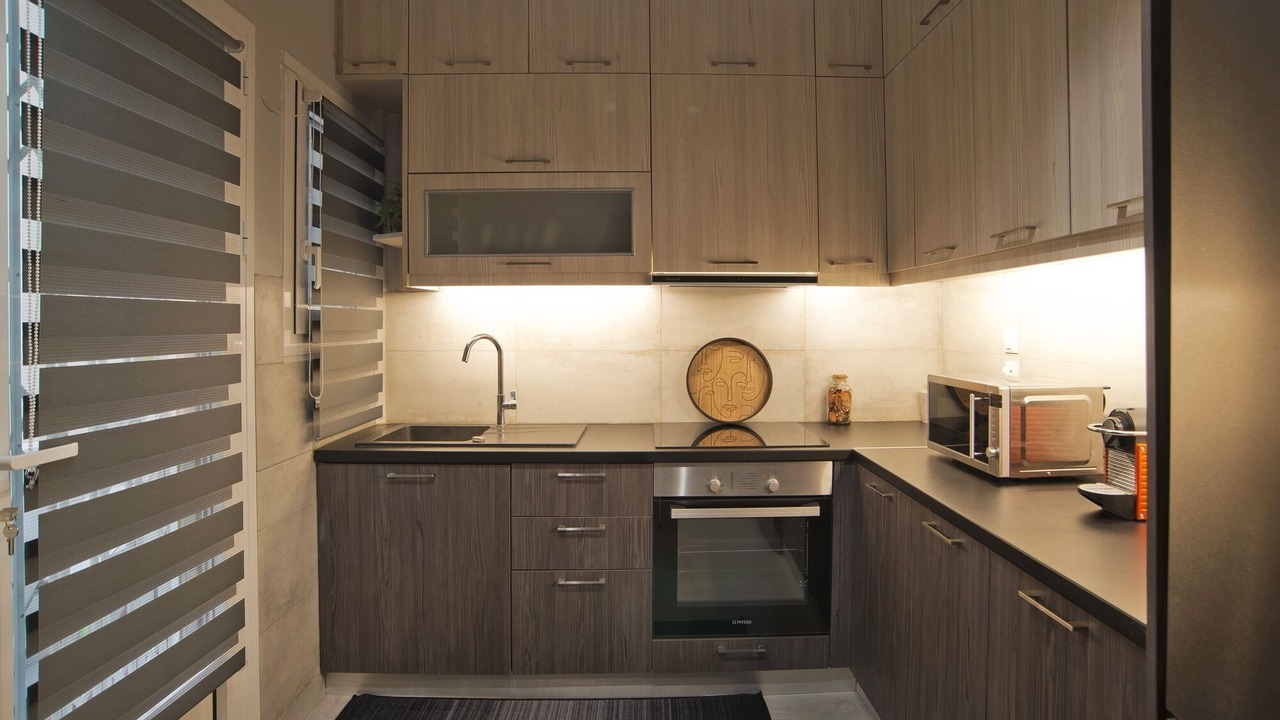 Photo of Kitchen in Kypseli