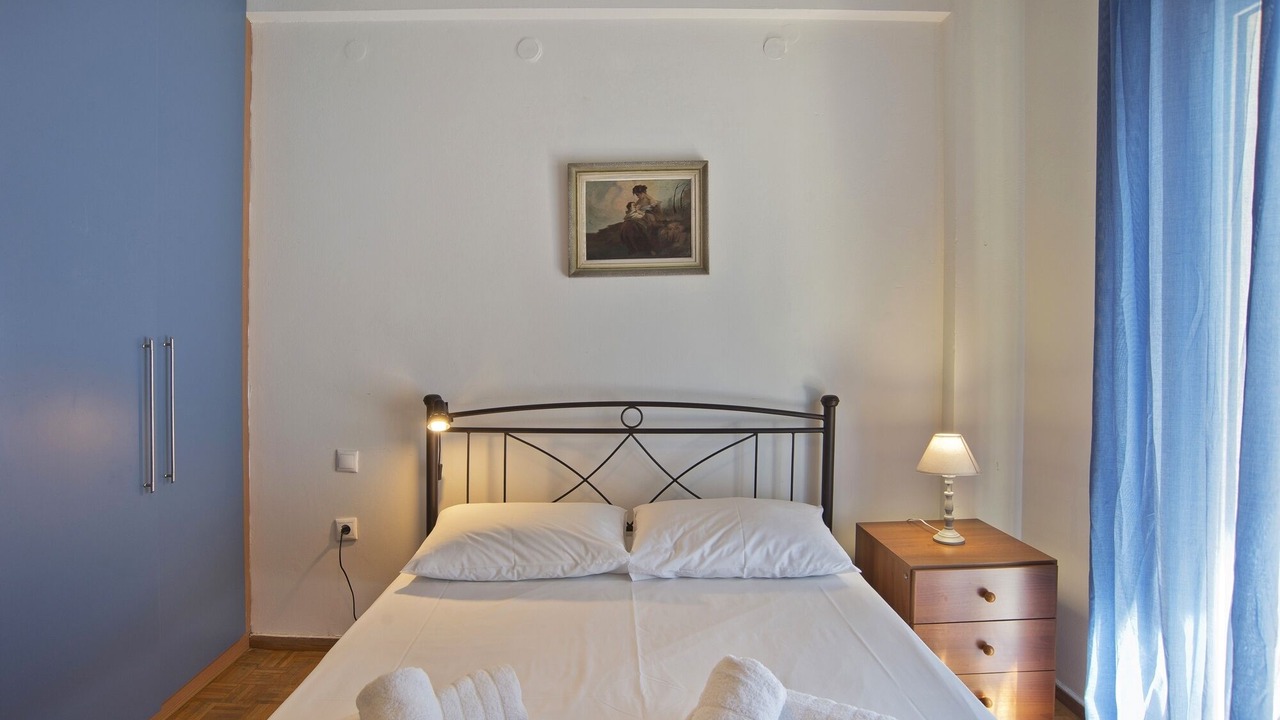 Photo of Bedroom in Piraeus