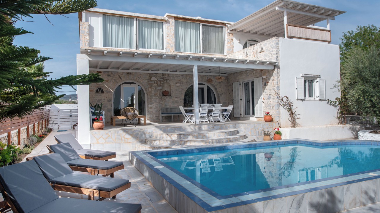 Photo of Outdoor in Aliki