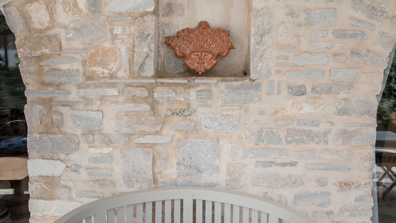 Photo of Patio Balcony in Aliki
