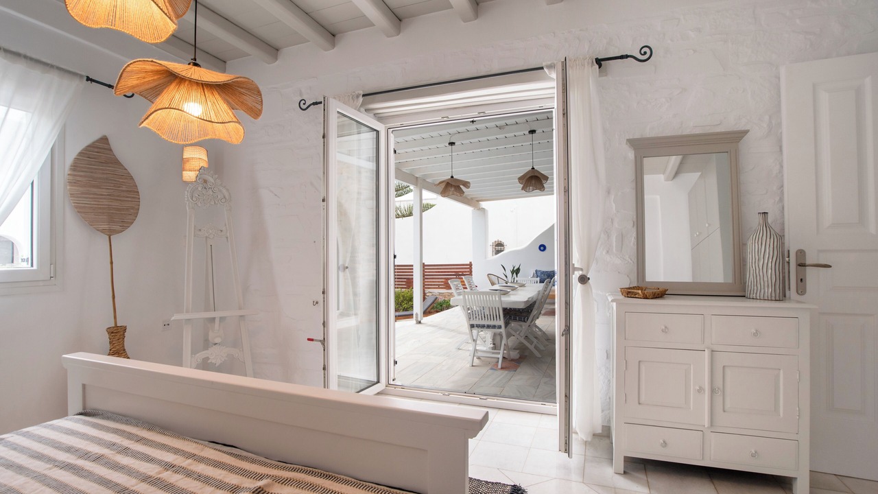 Photo of Bedroom in Aliki