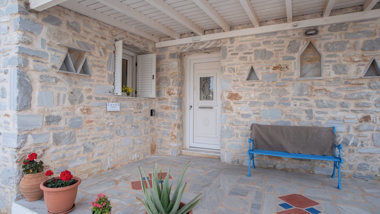 Photo of Outdoor in Aliki