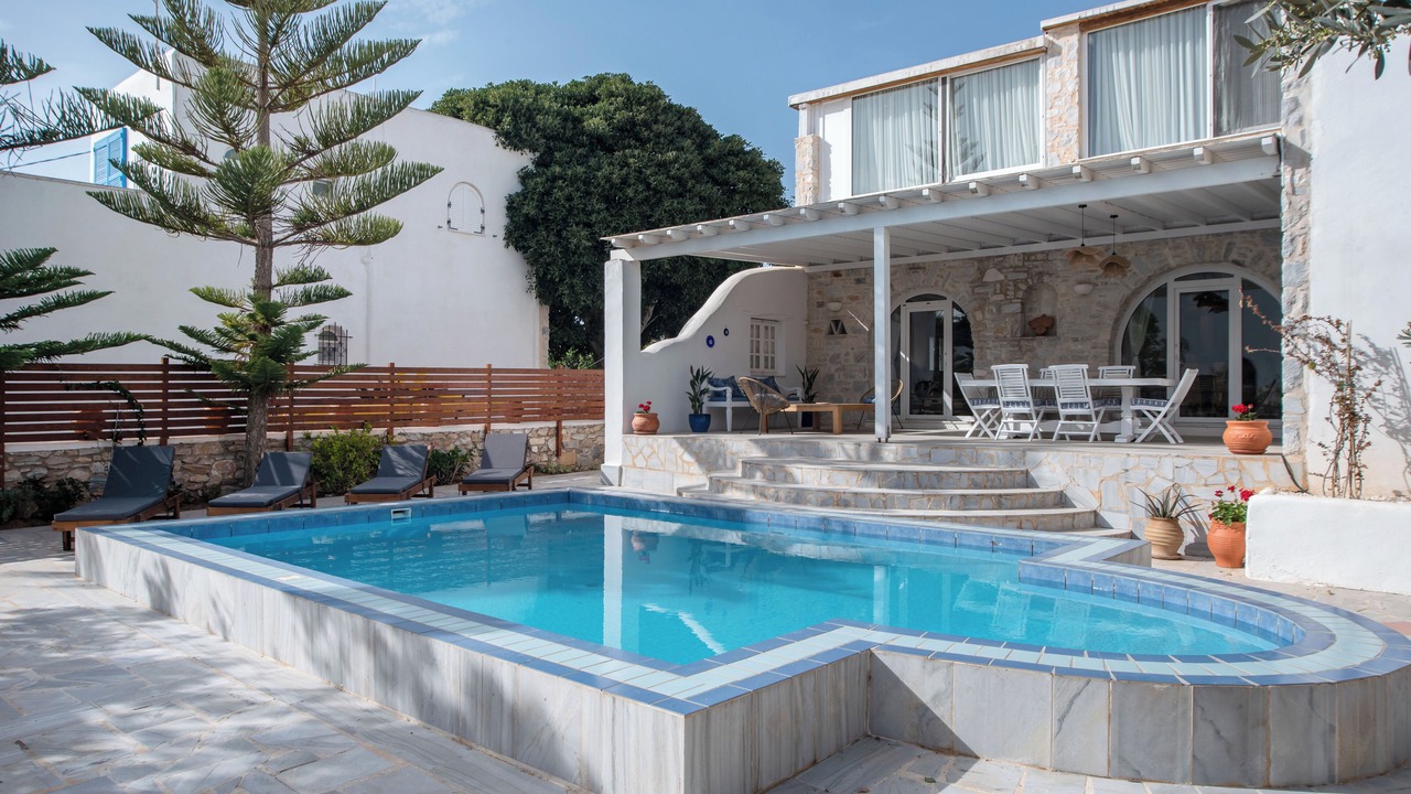 Photo of Outdoor in Aliki