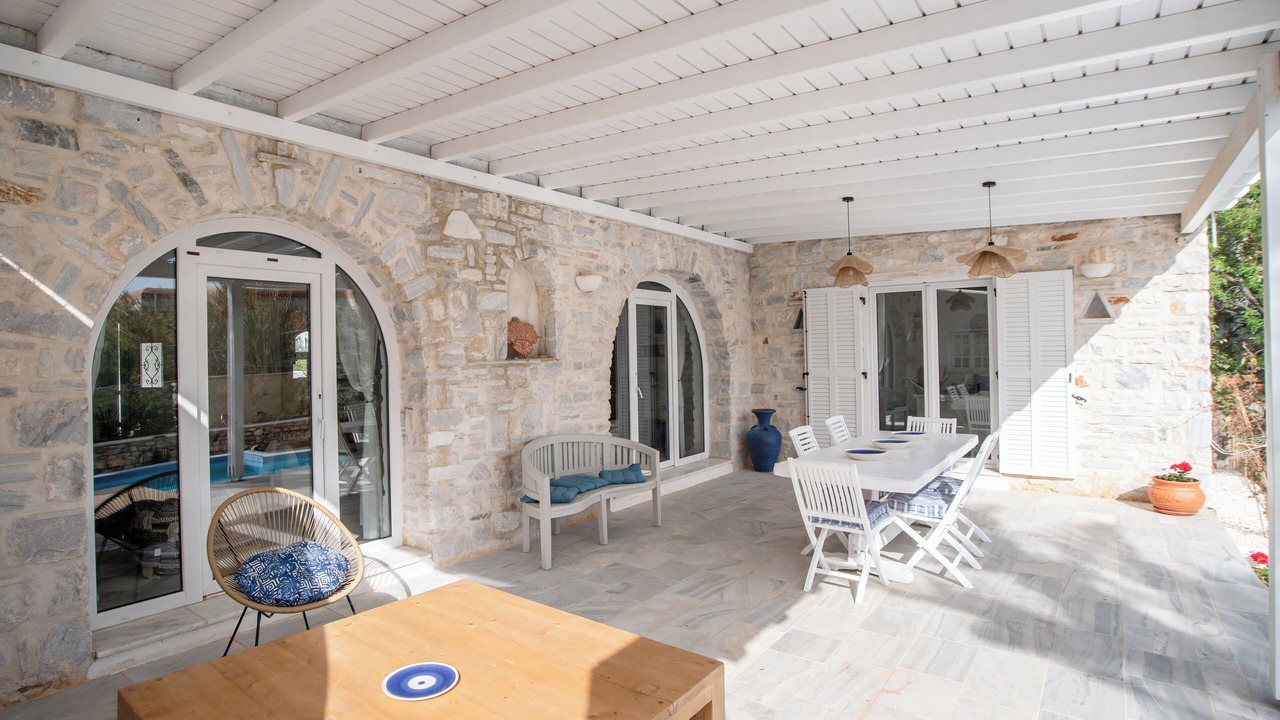 Photo of Outdoor in Aliki