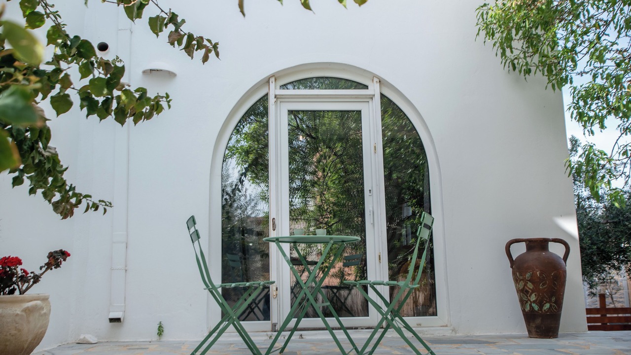 Photo of Outdoor in Aliki