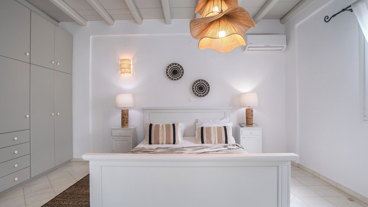 Photo of Bedroom in Aliki