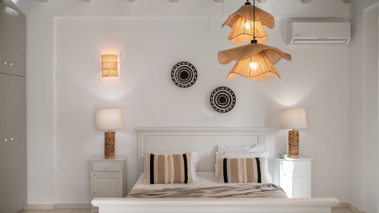 Photo of Bedroom in Aliki