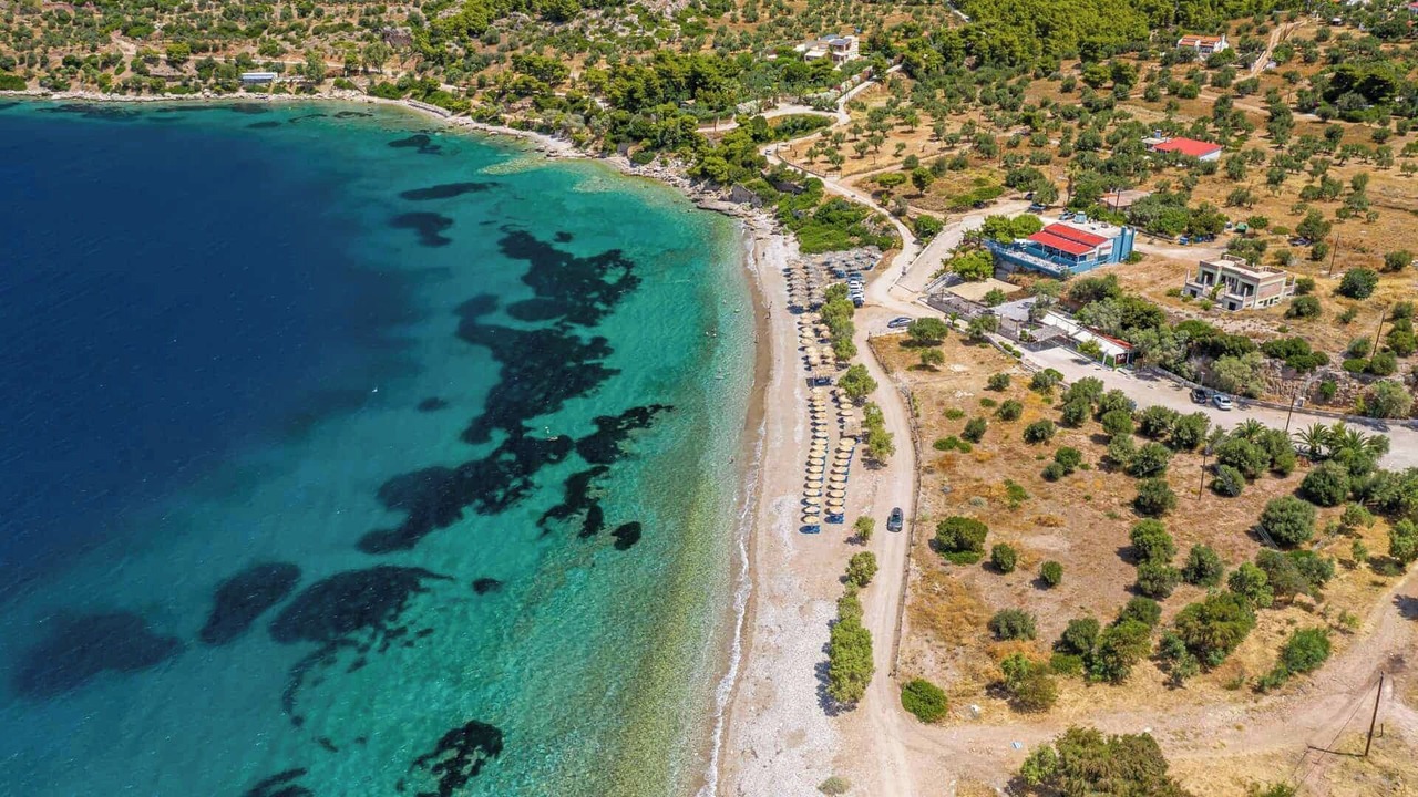 Photo of Others in Loutraki-Agioi Theodoroi