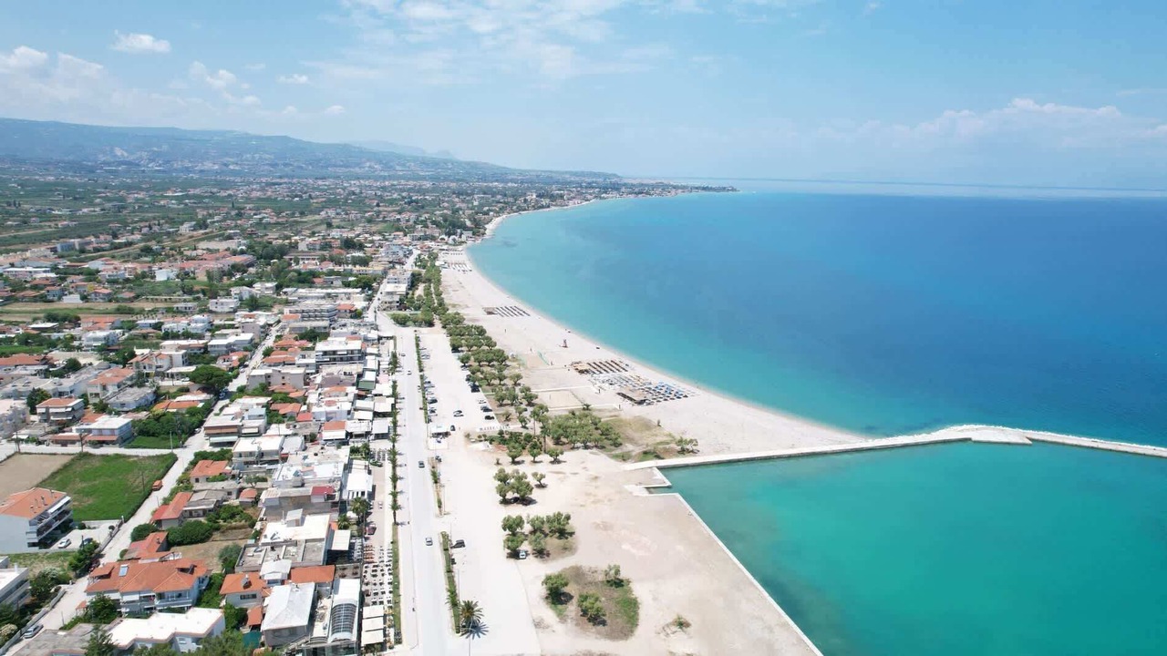 Photo of Others in Loutraki-Agioi Theodoroi