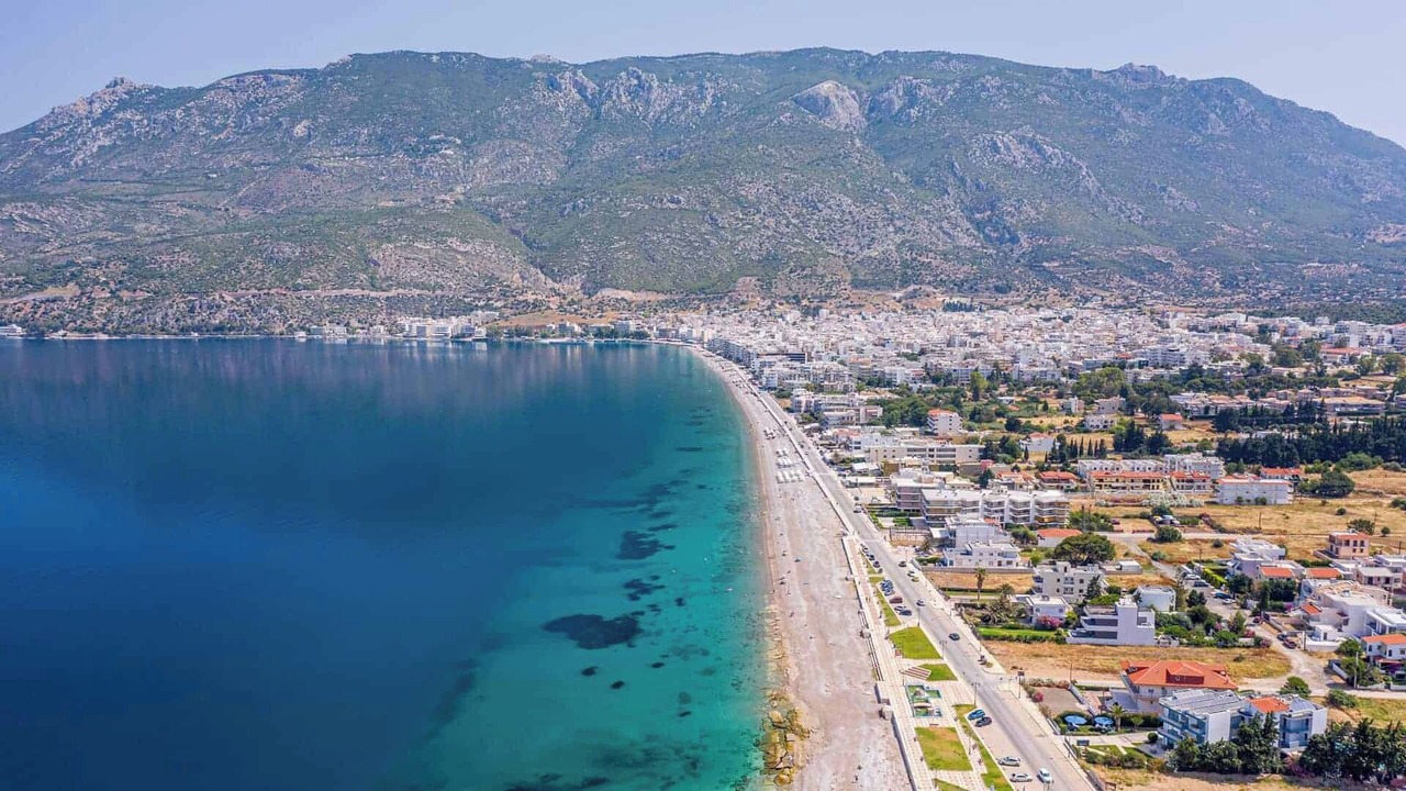 Photo of Others in Loutraki-Agioi Theodoroi