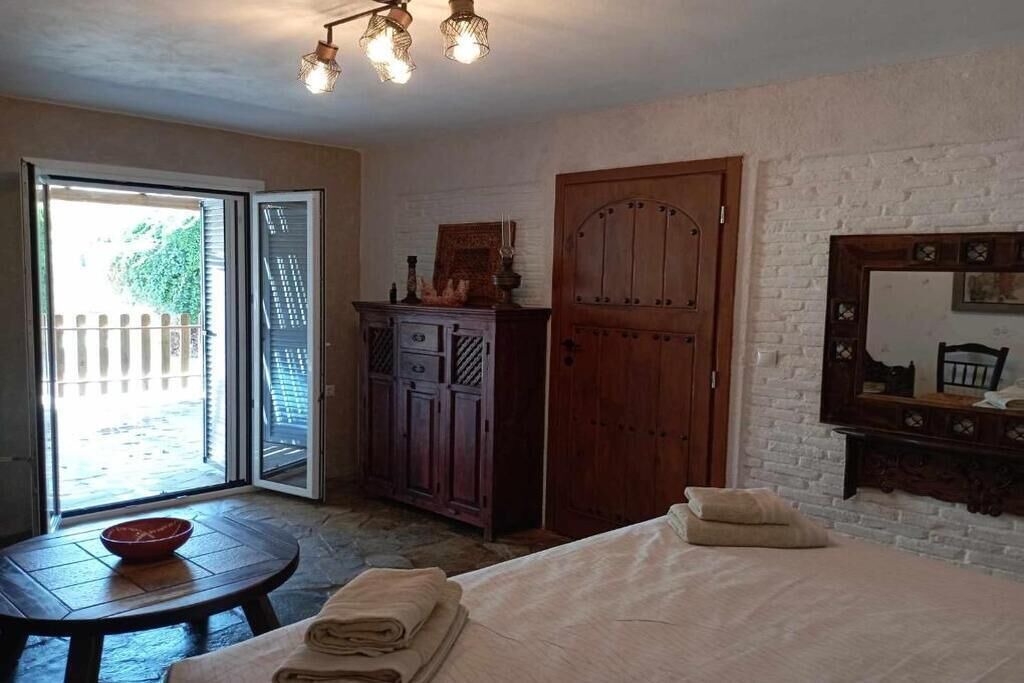 Photo of Bedroom in Kithnos
