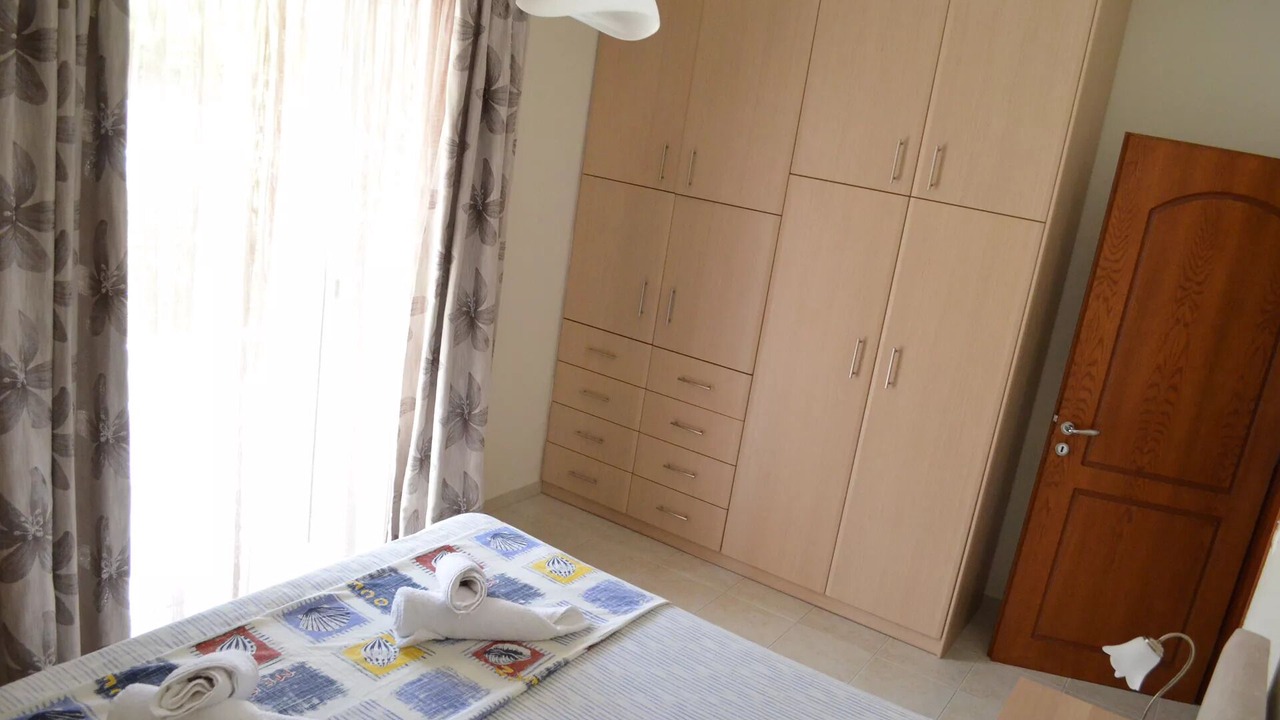 Photo of Bedroom in Egira