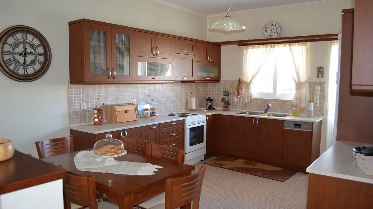 Photo of Kitchen in Egira