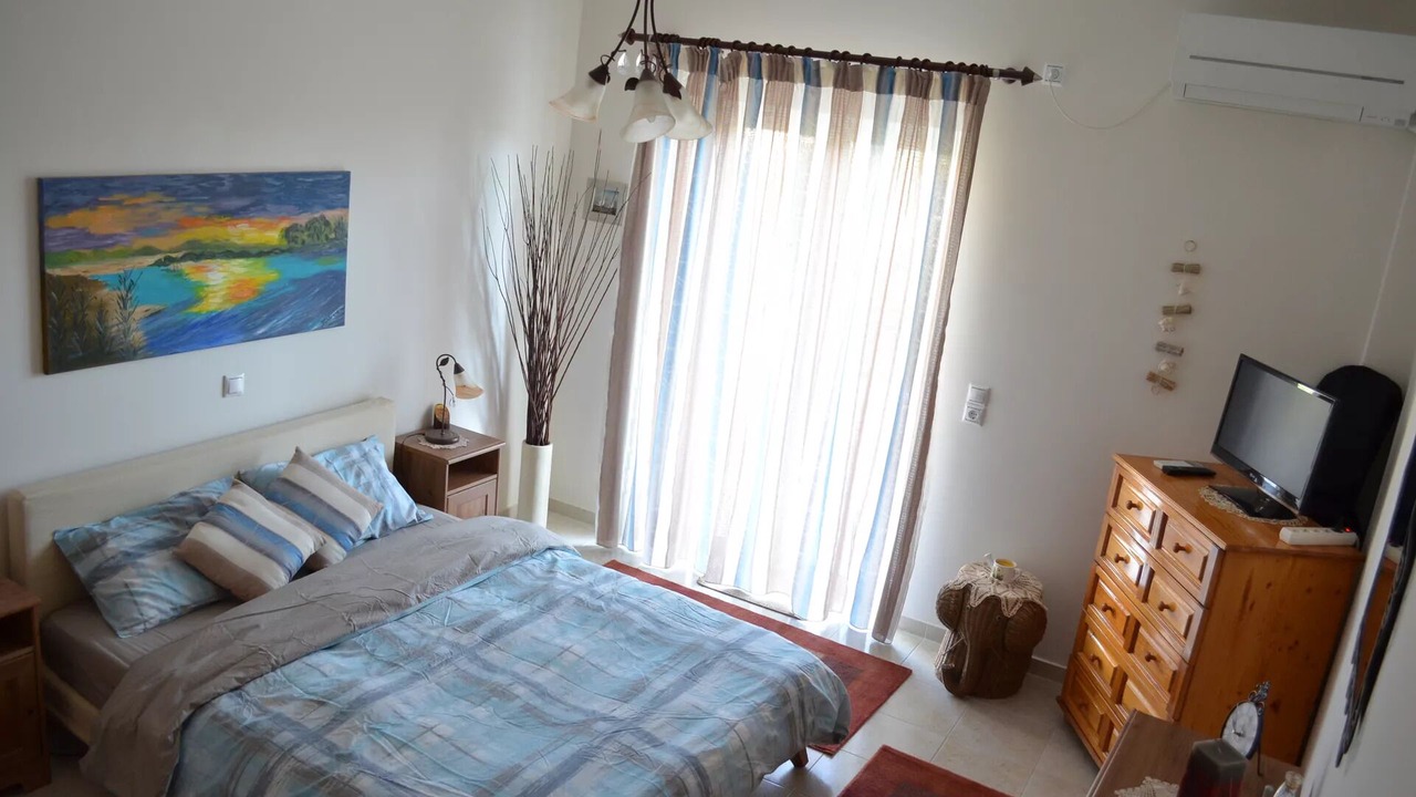 Photo of Bedroom in Egira