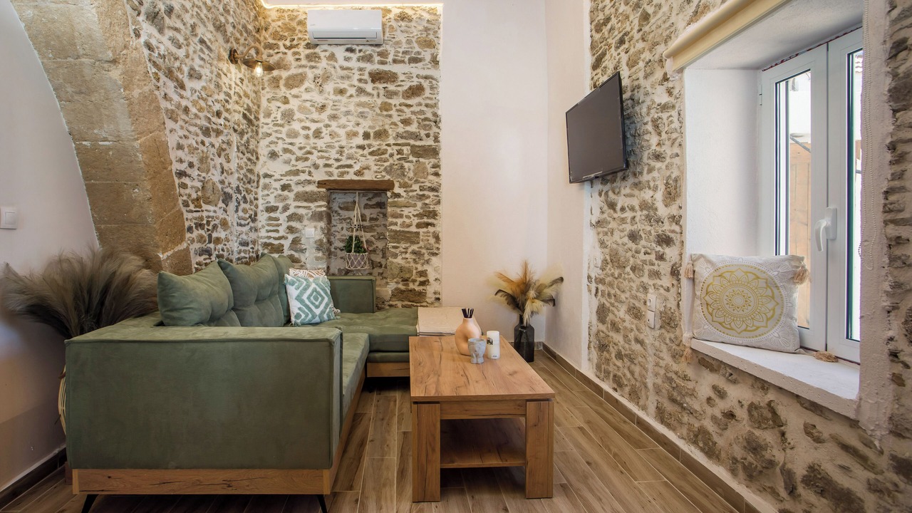 Photo of Livingroom in Kalithies