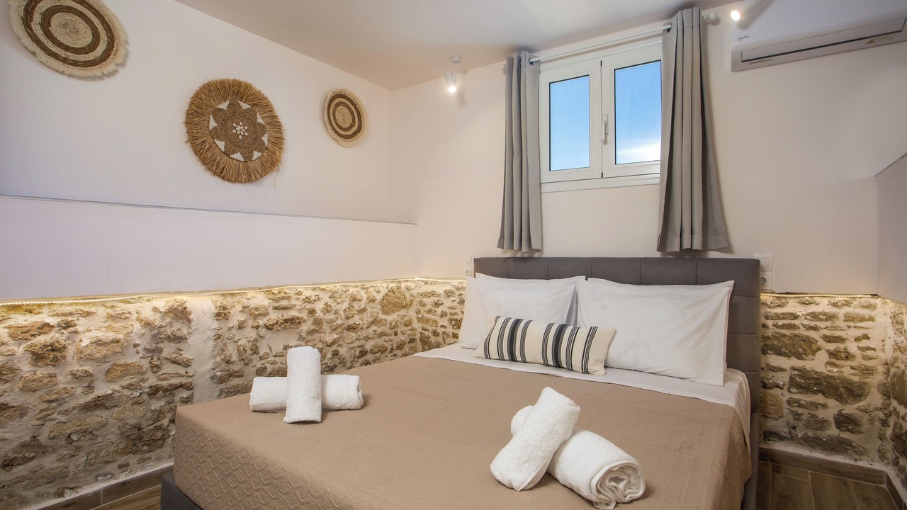Photo of Bedroom in Kalithies