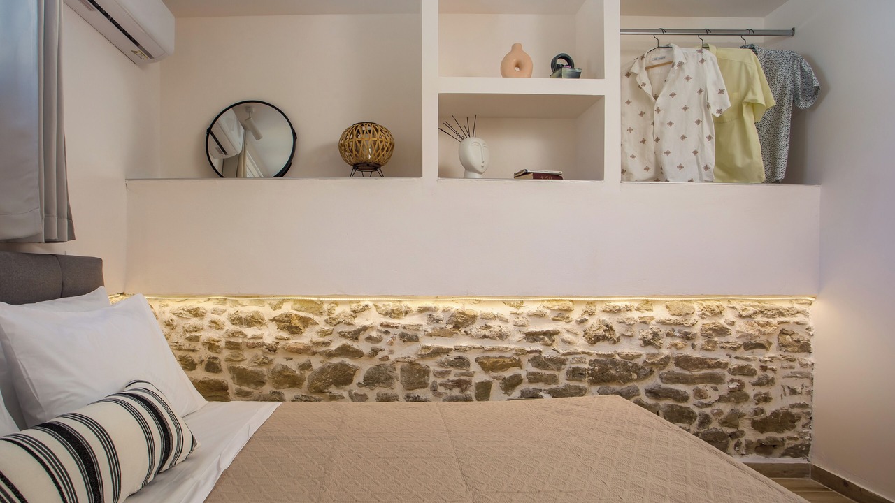 Photo of Bedroom in Kalithies