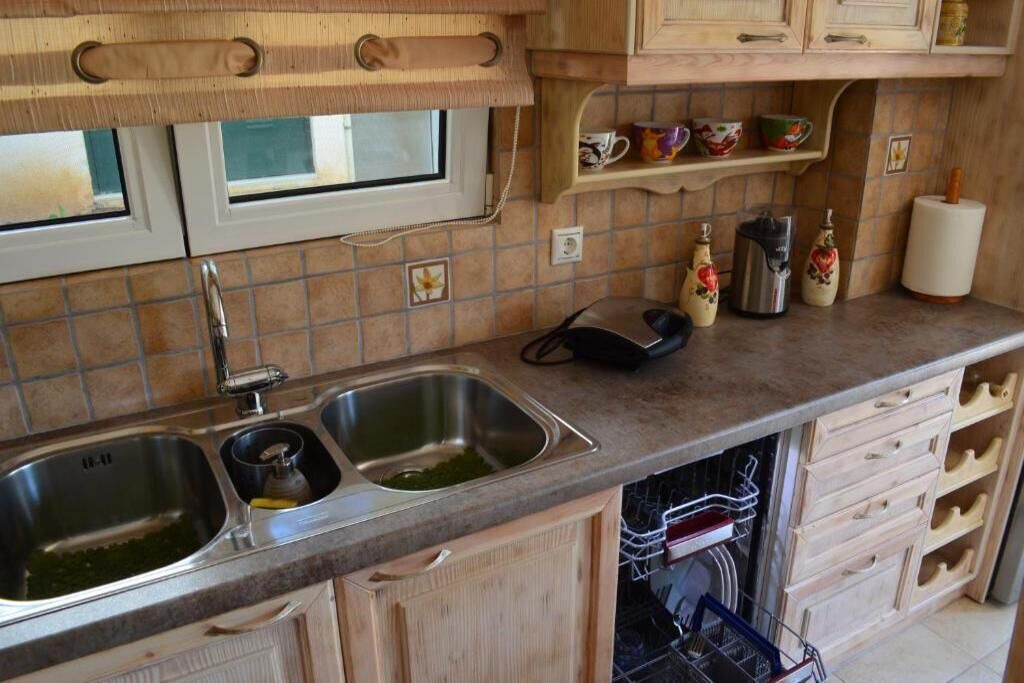Photo of Kitchen in Egira