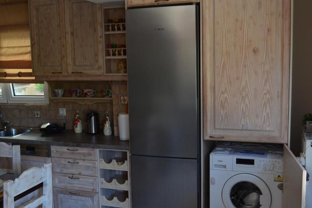 Photo of Kitchen in Egira