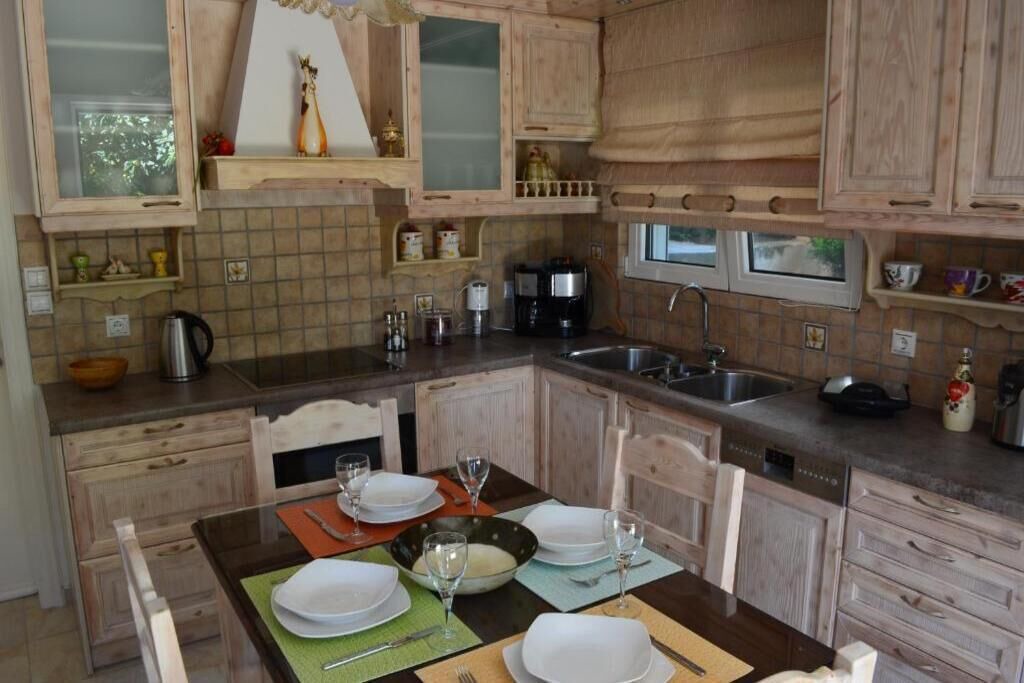 Photo of Kitchen in Egira