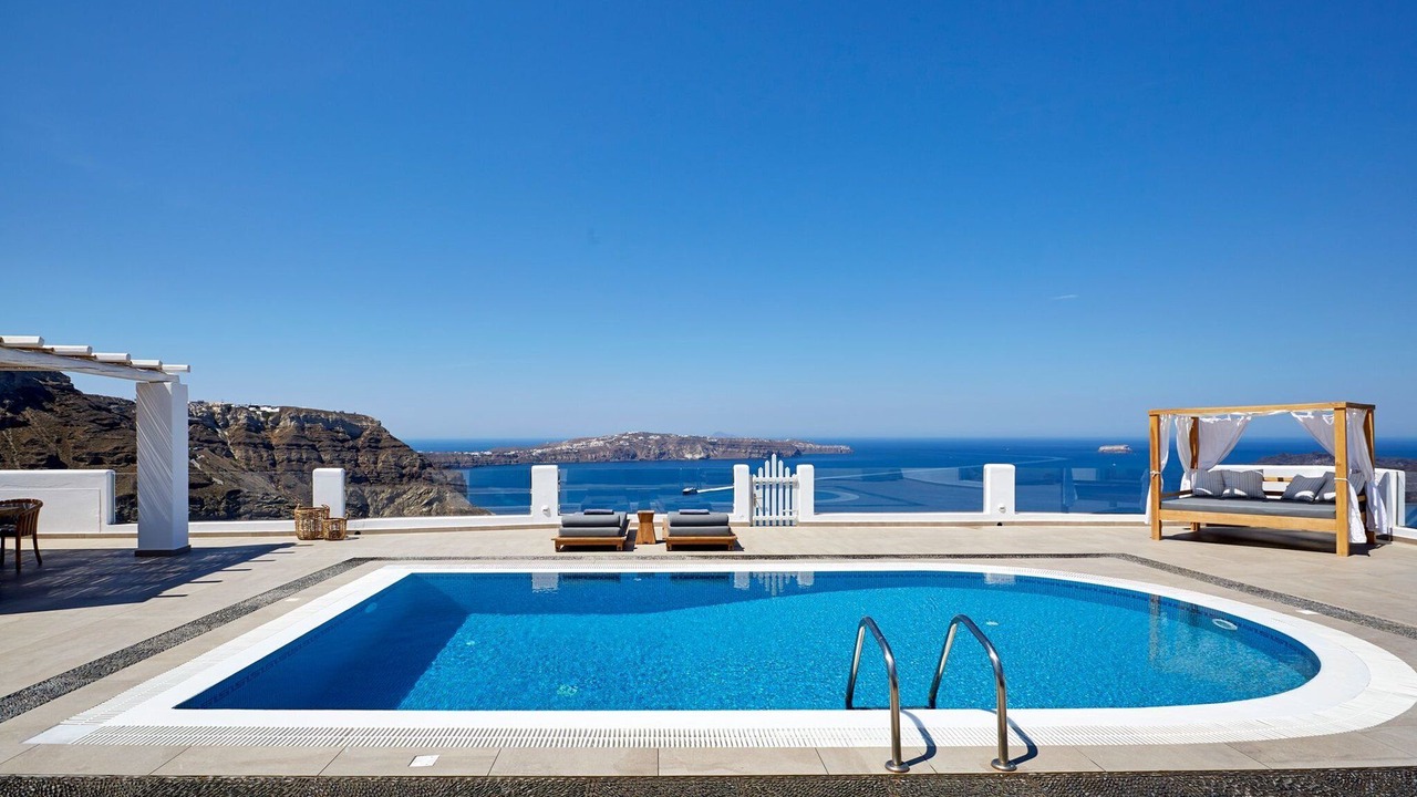 Photo of Others in Santorini