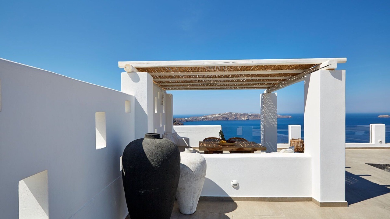 Photo of Others in Santorini