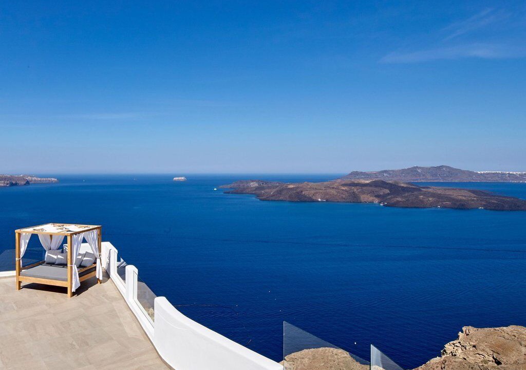 Photo of Others in Santorini