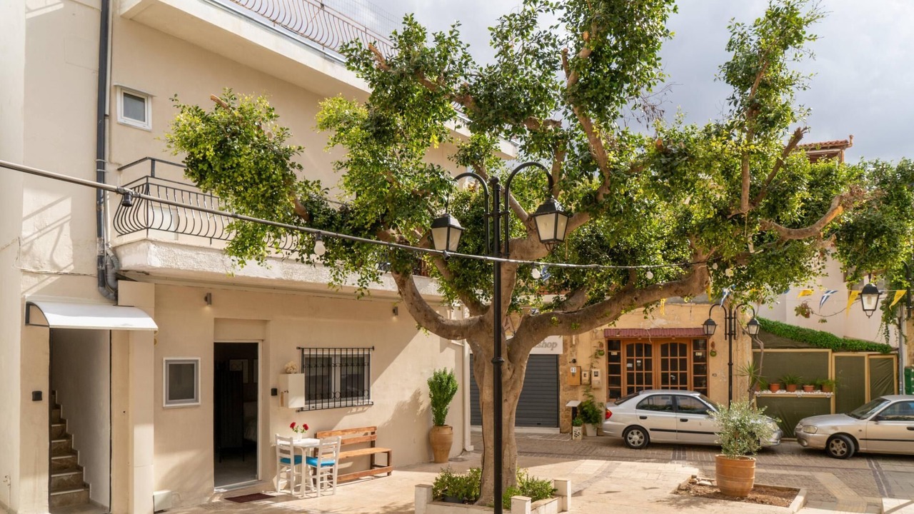Photo of Outdoor in Malia