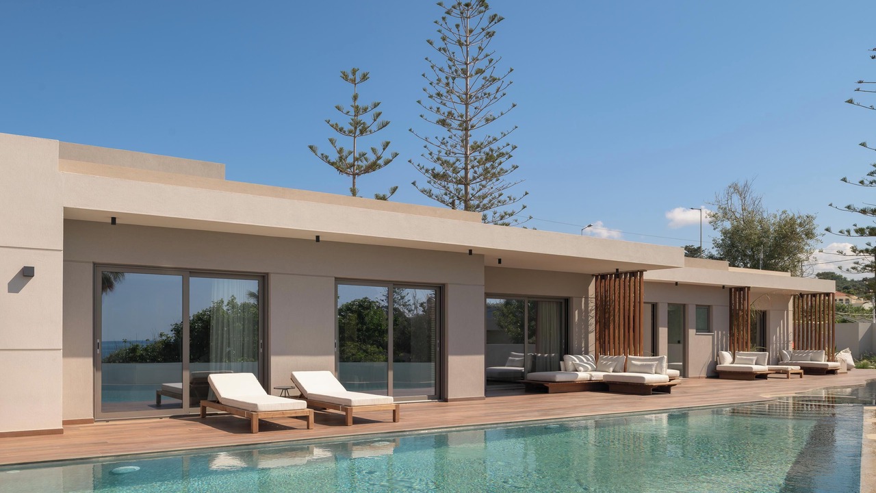 Photo of Outdoor in Stavromenos