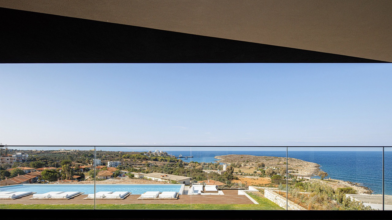 Photo of Patio Balcony in Akrotiri