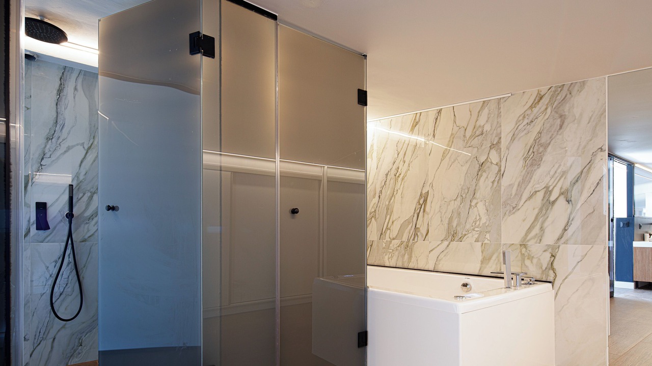 Photo of Bathroom in Akrotiri