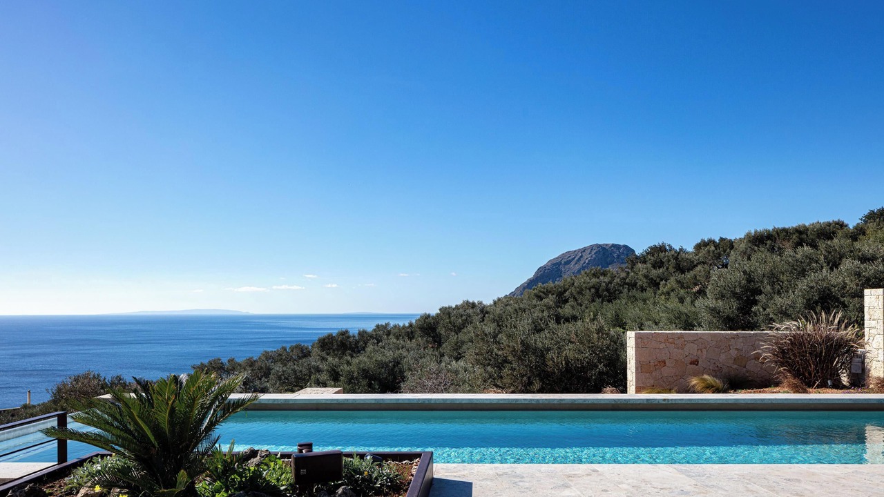 Photo of Outdoor in Agios Vasileios