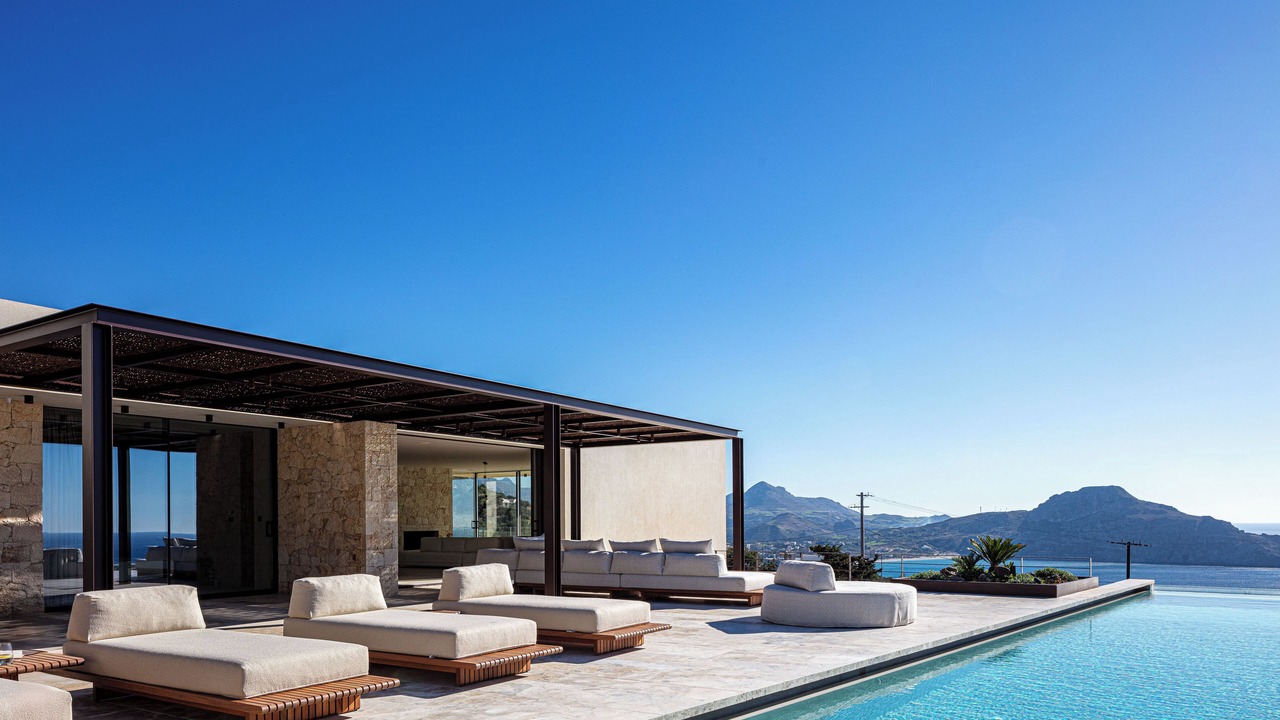 Photo of Outdoor in Agios Vasileios