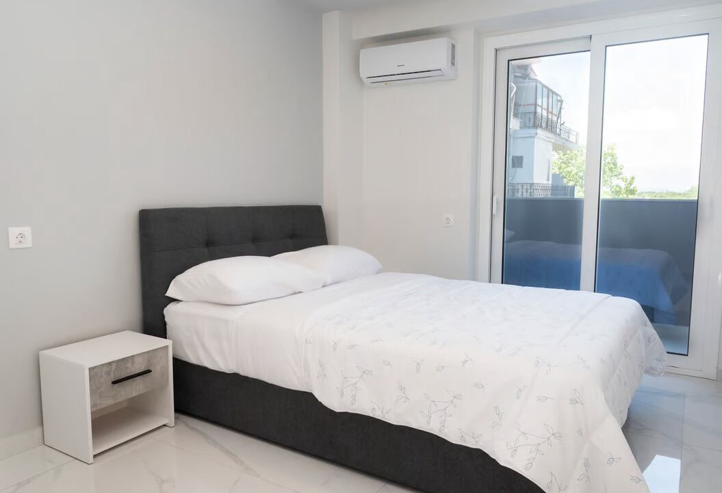 Photo of Bedroom in Katerini