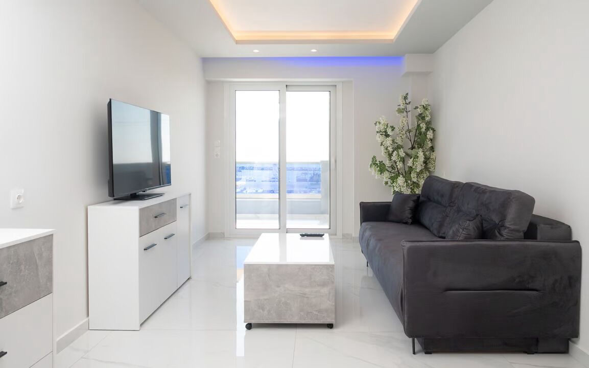 Photo of Livingroom in Katerini