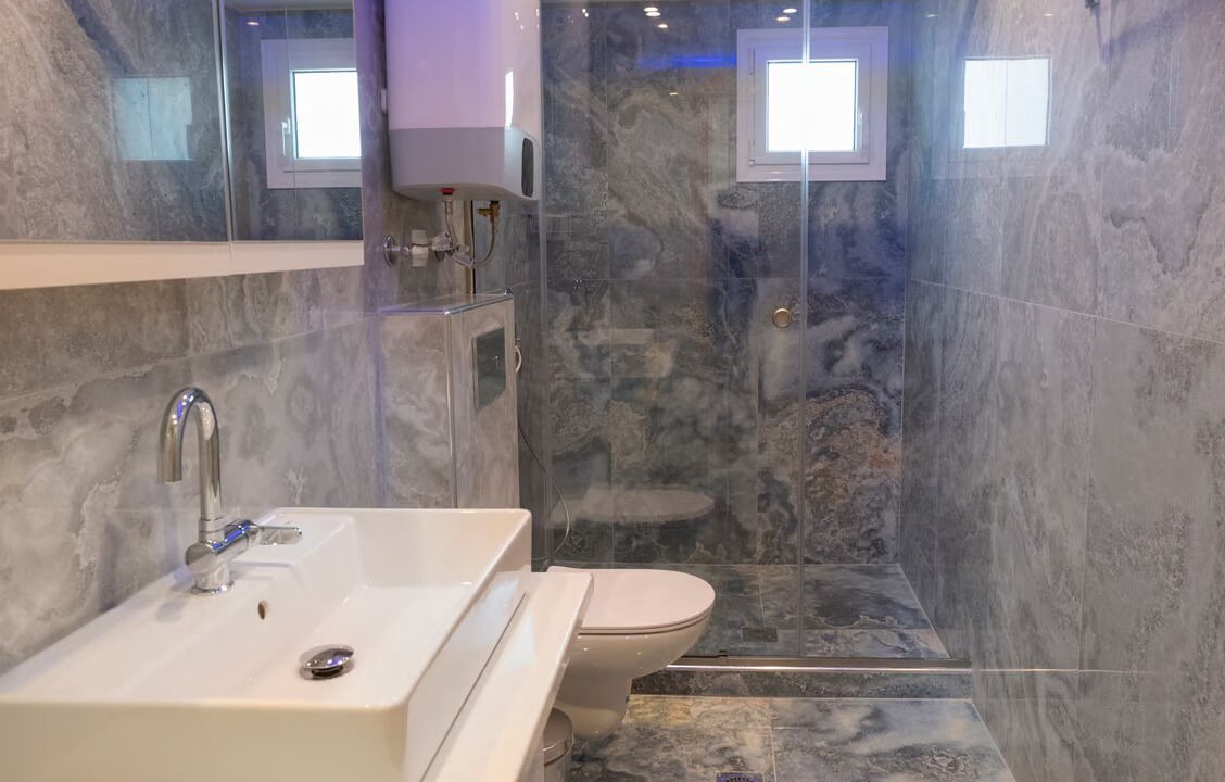 Photo of Bathroom in Katerini