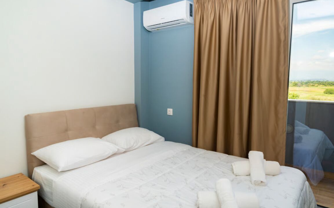 Photo of Bedroom in Katerini