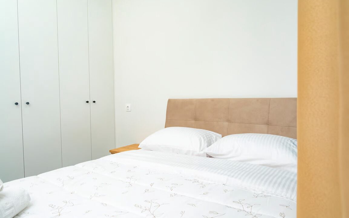 Photo of Bedroom in Katerini