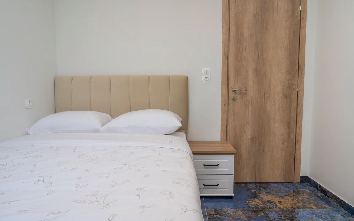 Photo of Bedroom in Katerini