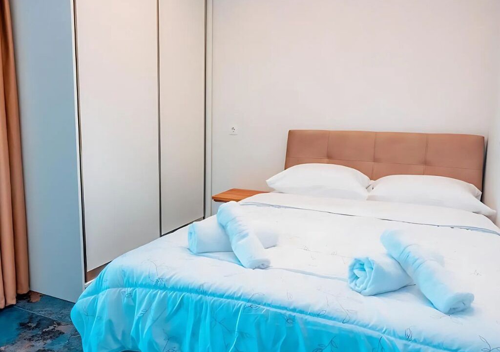 Photo of Bedroom in Katerini