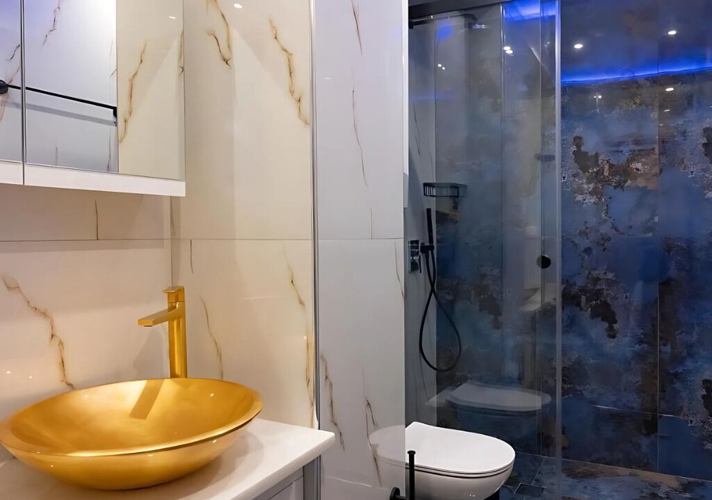 Photo of Bathroom in Katerini