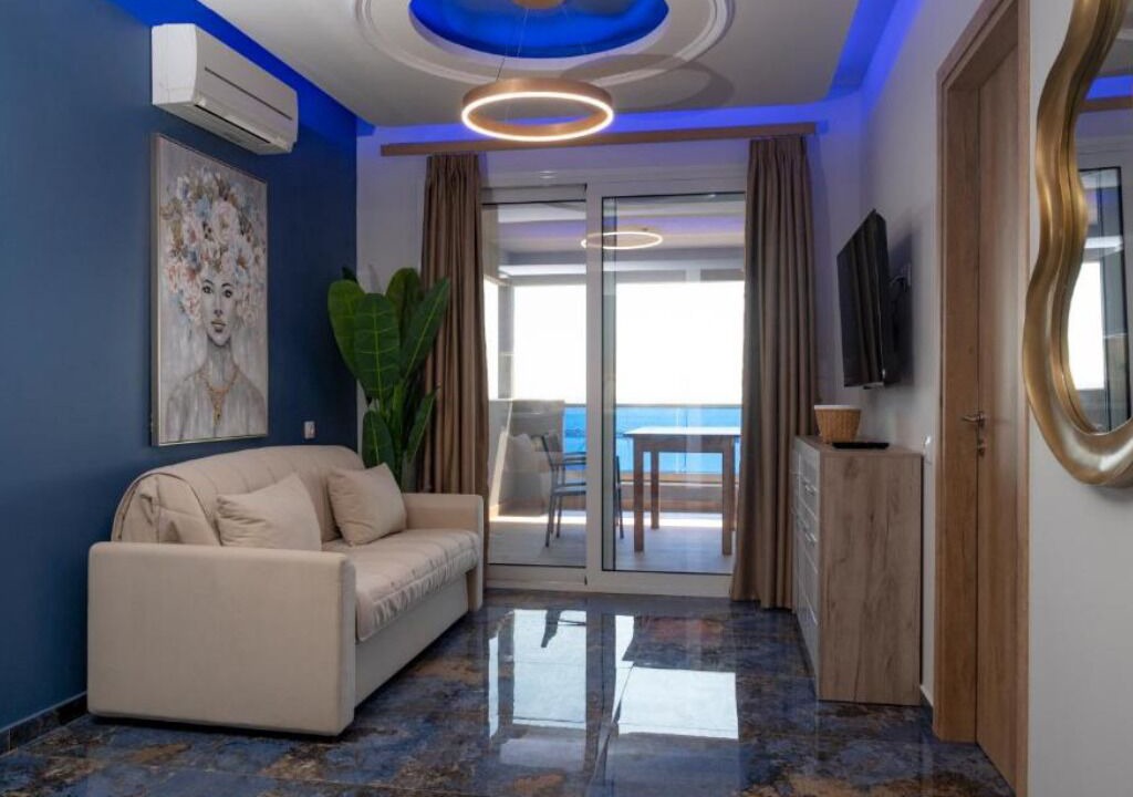 Photo of Livingroom in Katerini