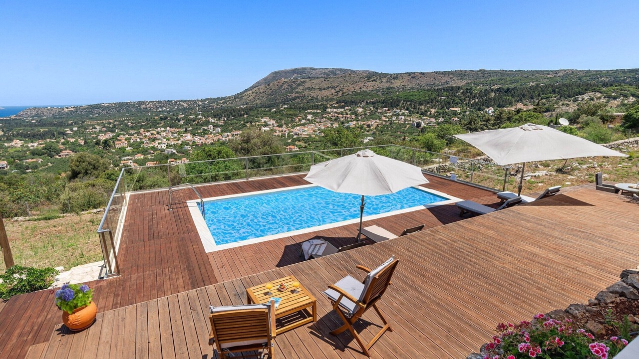 Photo of Outdoor in Gavalochori